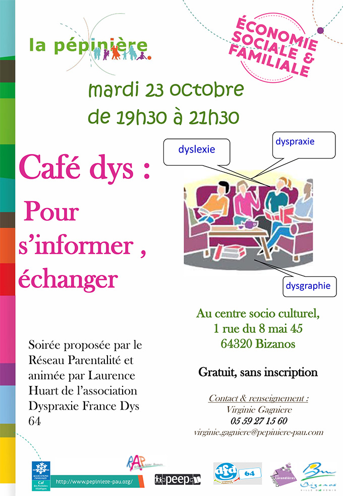 cafe dys octobre