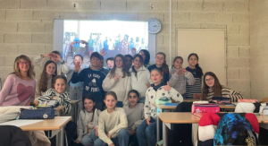 Projet Solidaire 601
