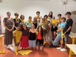 Des projets qui font du bien