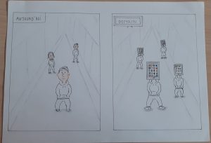 Le dessin de presse pour réveiller les consciences