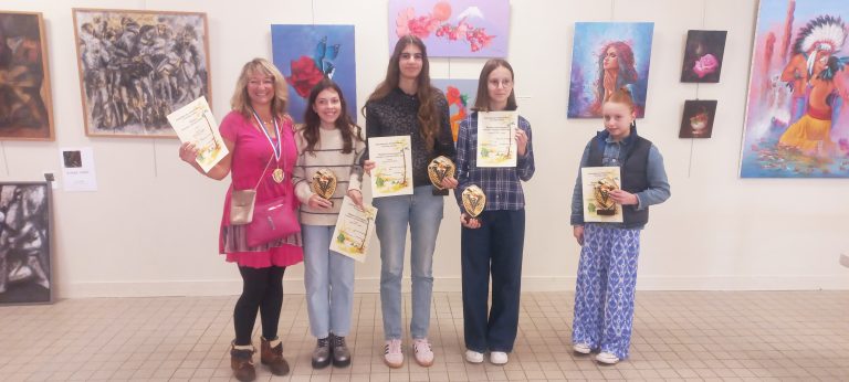 Concours littéraire de l’APPEL 