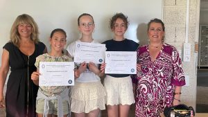 l’Amopa : la vie en poèmes