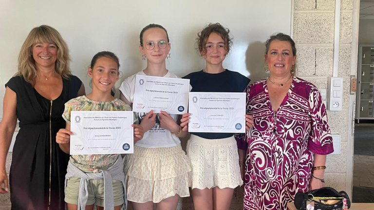 l’Amopa : la vie en poèmes