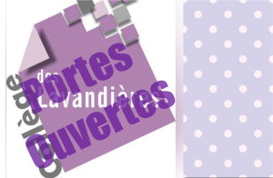 Journée Portes Ouvertes : 14 mars 2026