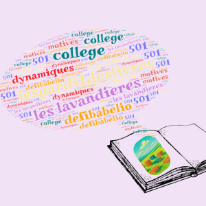 Défibabelio des 501