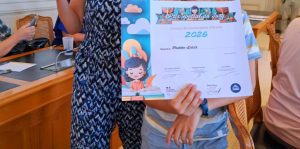 Jeunes talents littéraires : prix spéciaux du jury
